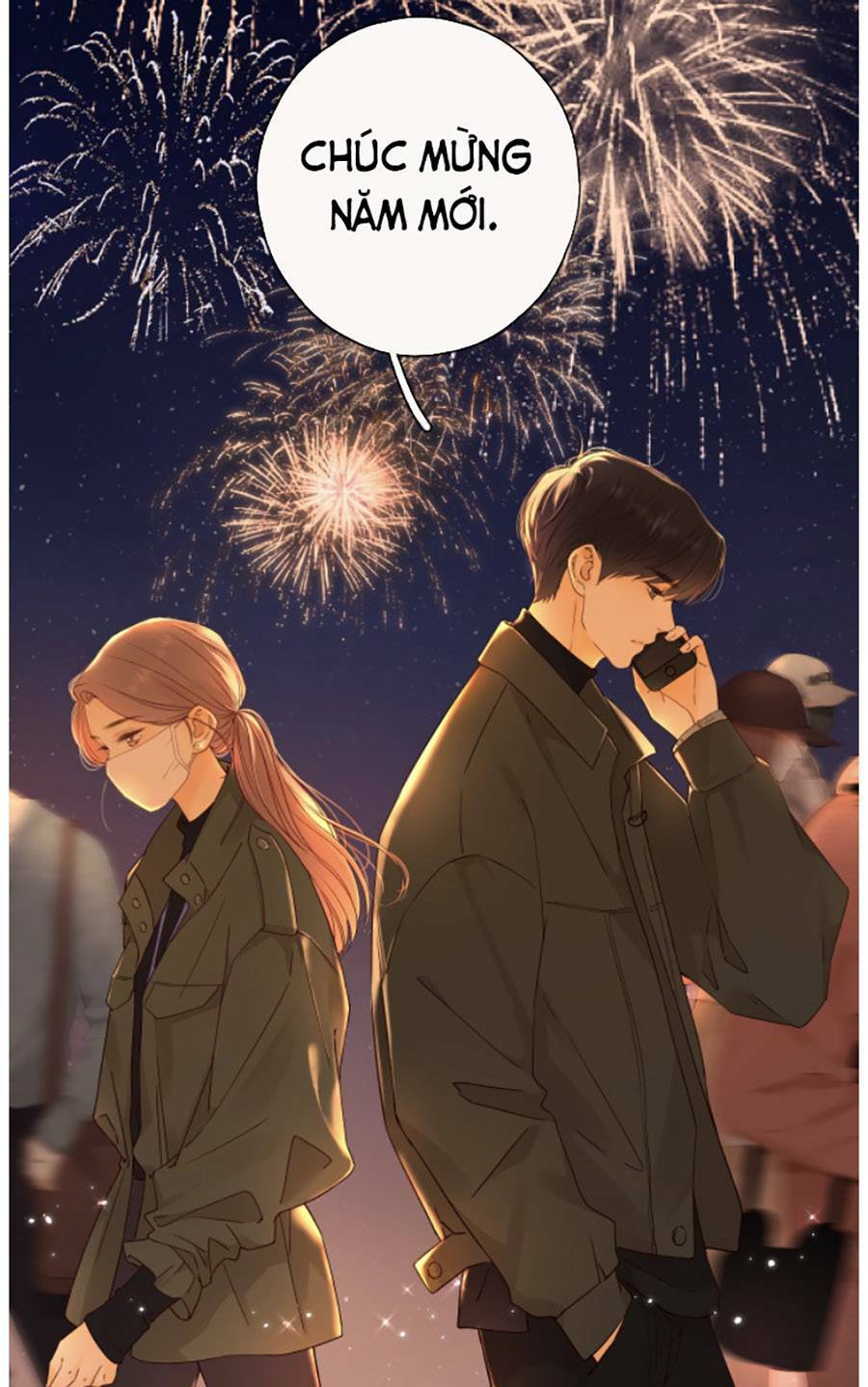 Khó Dỗ Dành - Chapter 7 - Page 20