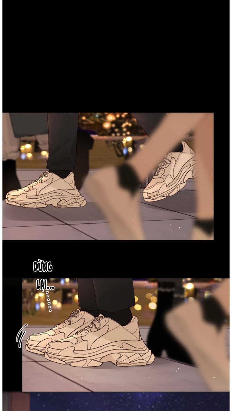 Khó Dỗ Dành - Chapter 7 - Page 25