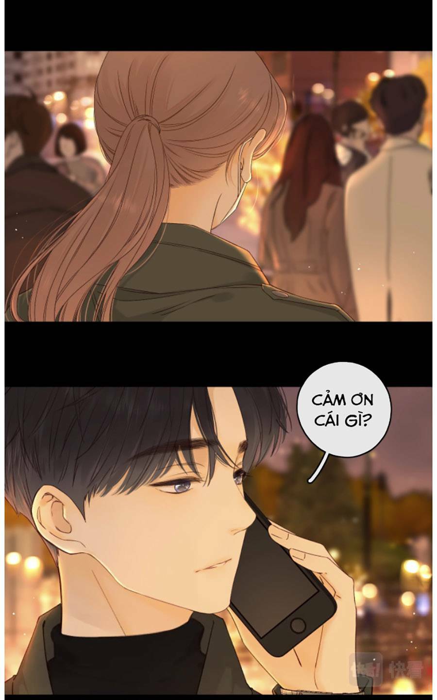 Khó Dỗ Dành - Chapter 7 - Page 27