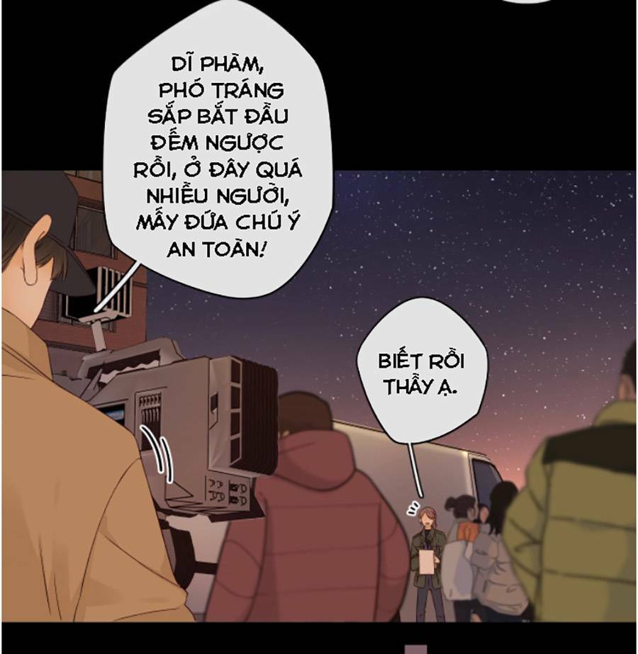 Khó Dỗ Dành - Chapter 7 - Page 3