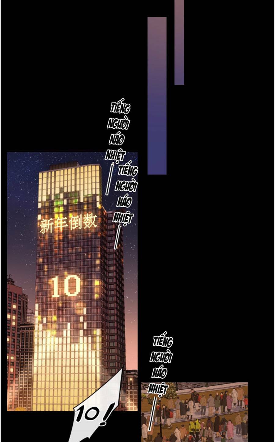 Khó Dỗ Dành - Chapter 7 - Page 4