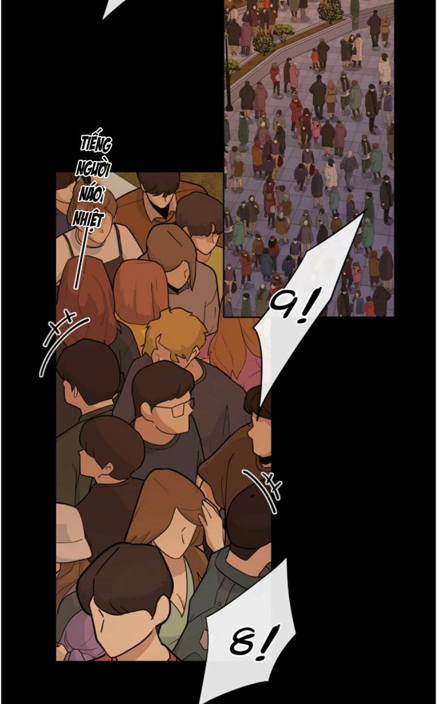 Khó Dỗ Dành - Chapter 7 - Page 5