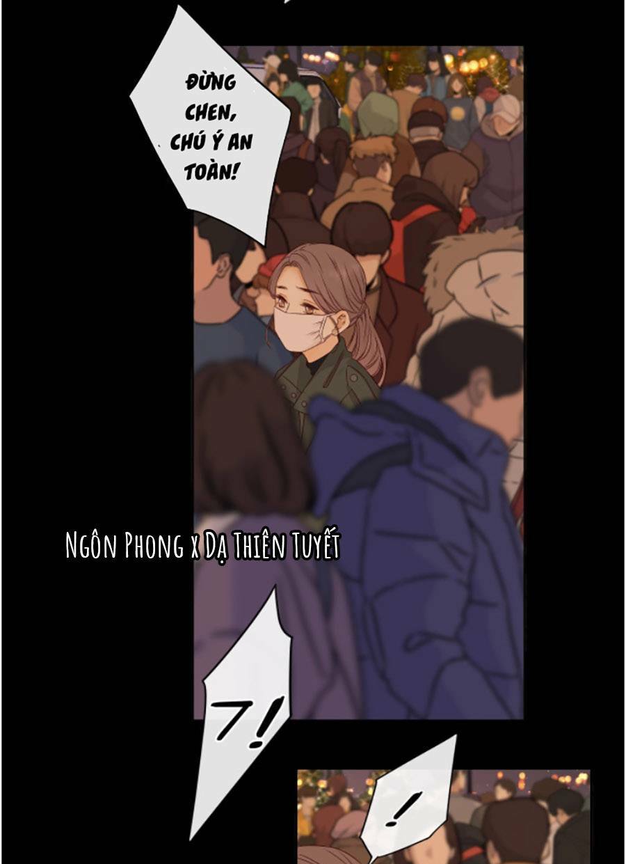 Khó Dỗ Dành - Chapter 7 - Page 6