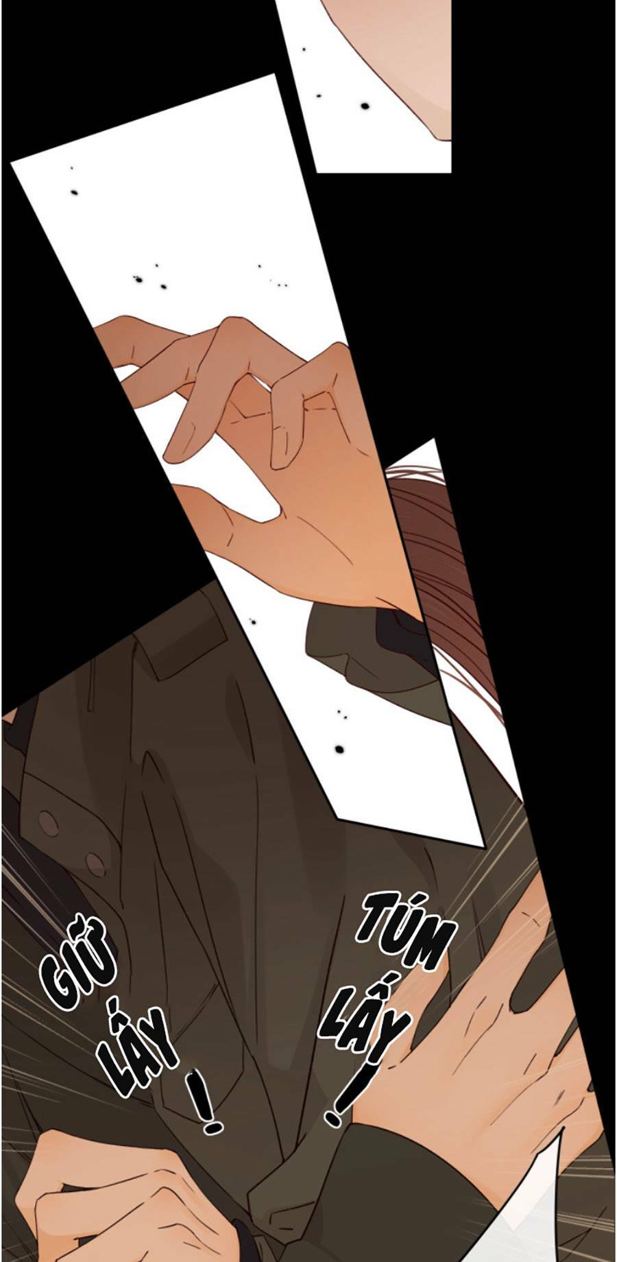 Khó Dỗ Dành - Chapter 7 - Page 8