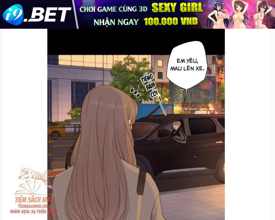 Khó Dỗ Dành - Chapter 8 - Page 11