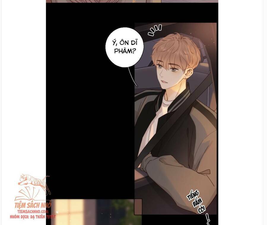 Khó Dỗ Dành - Chapter 8 - Page 12