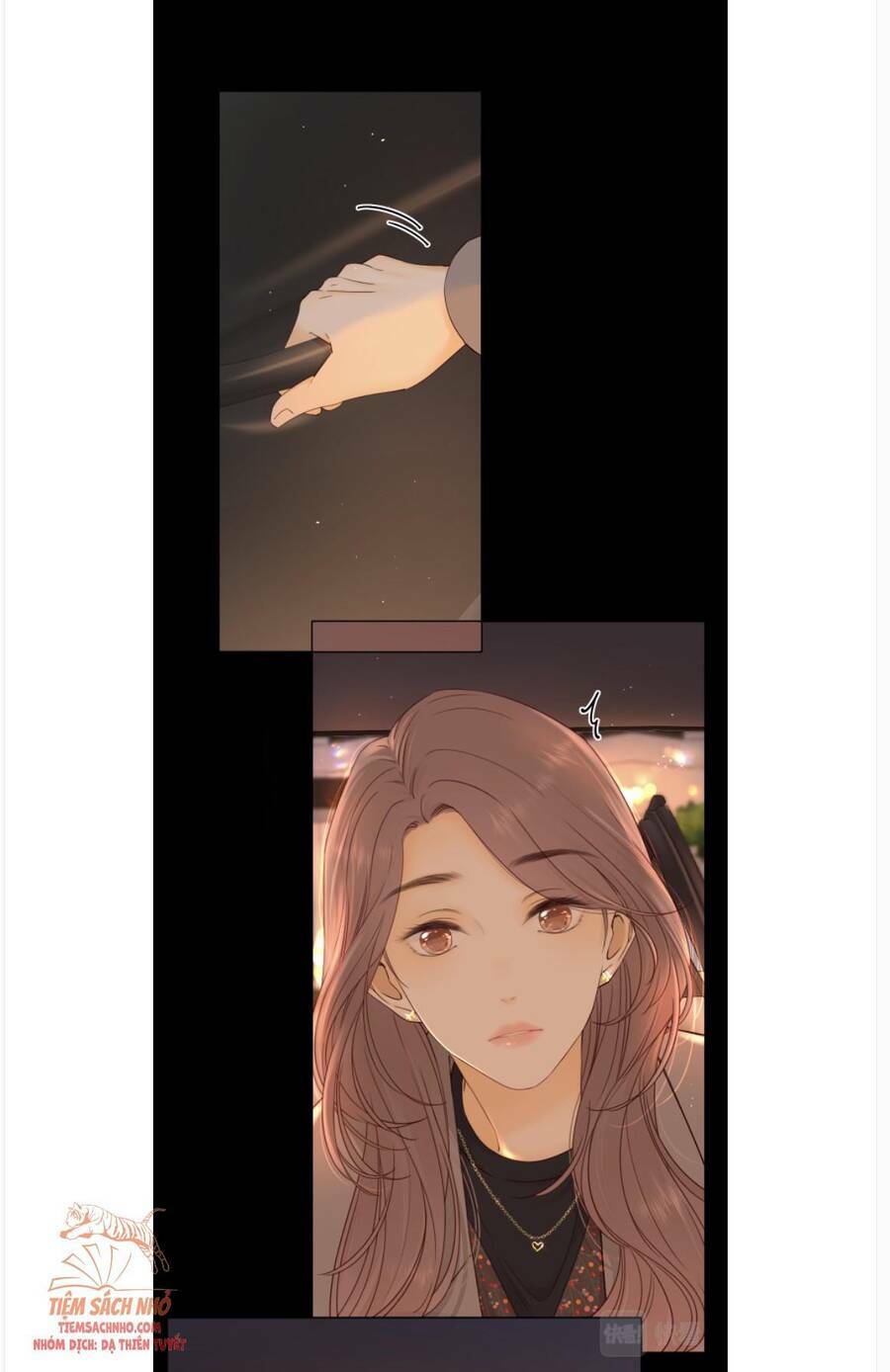 Khó Dỗ Dành - Chapter 8 - Page 14