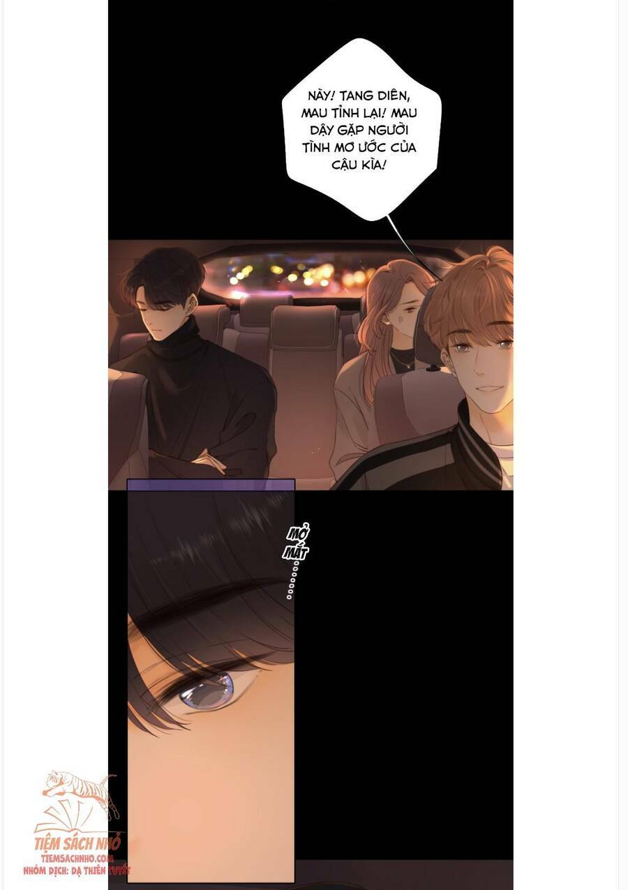 Khó Dỗ Dành - Chapter 8 - Page 17