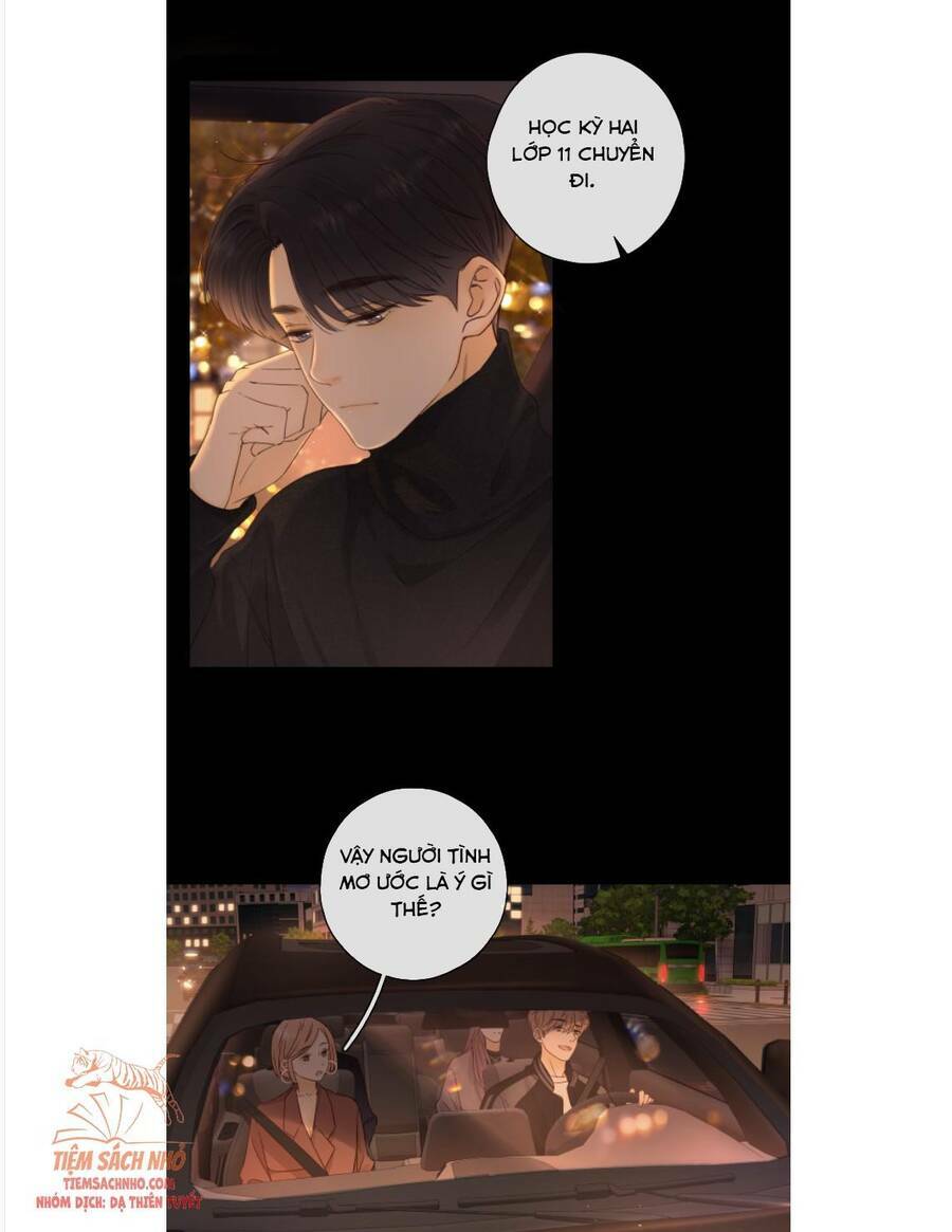 Khó Dỗ Dành - Chapter 8 - Page 21