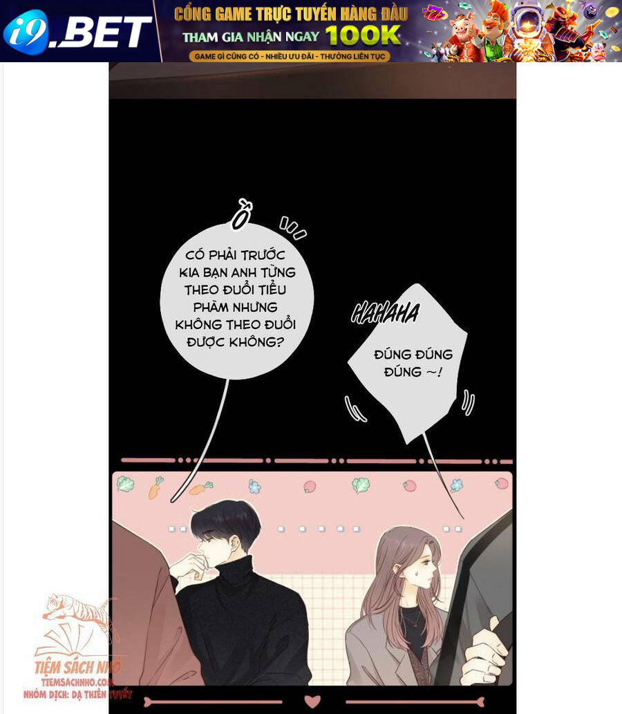 Khó Dỗ Dành - Chapter 8 - Page 22