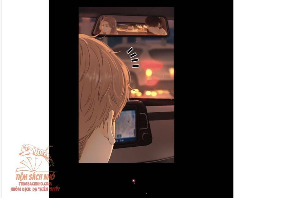 Khó Dỗ Dành - Chapter 8 - Page 28