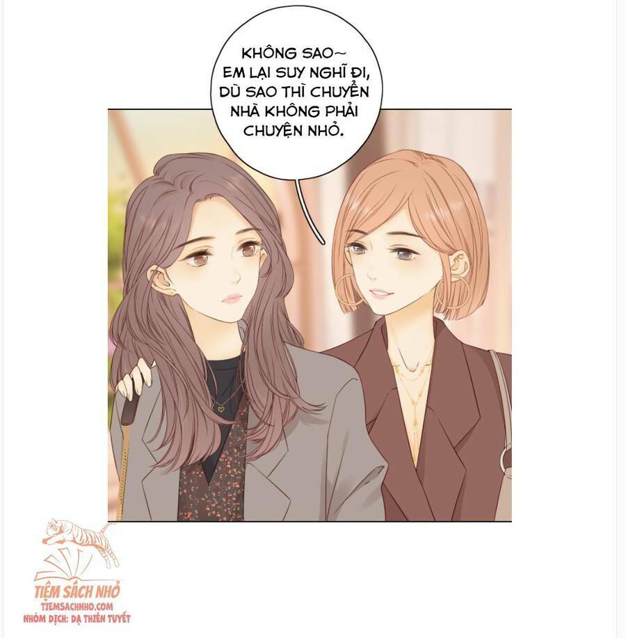 Khó Dỗ Dành - Chapter 8 - Page 4