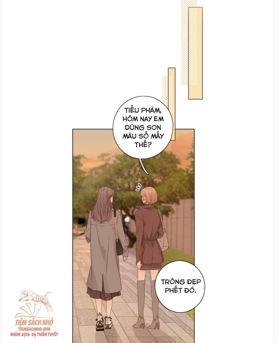 Khó Dỗ Dành - Chapter 8 - Page 6