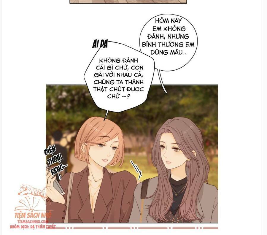 Khó Dỗ Dành - Chapter 8 - Page 7