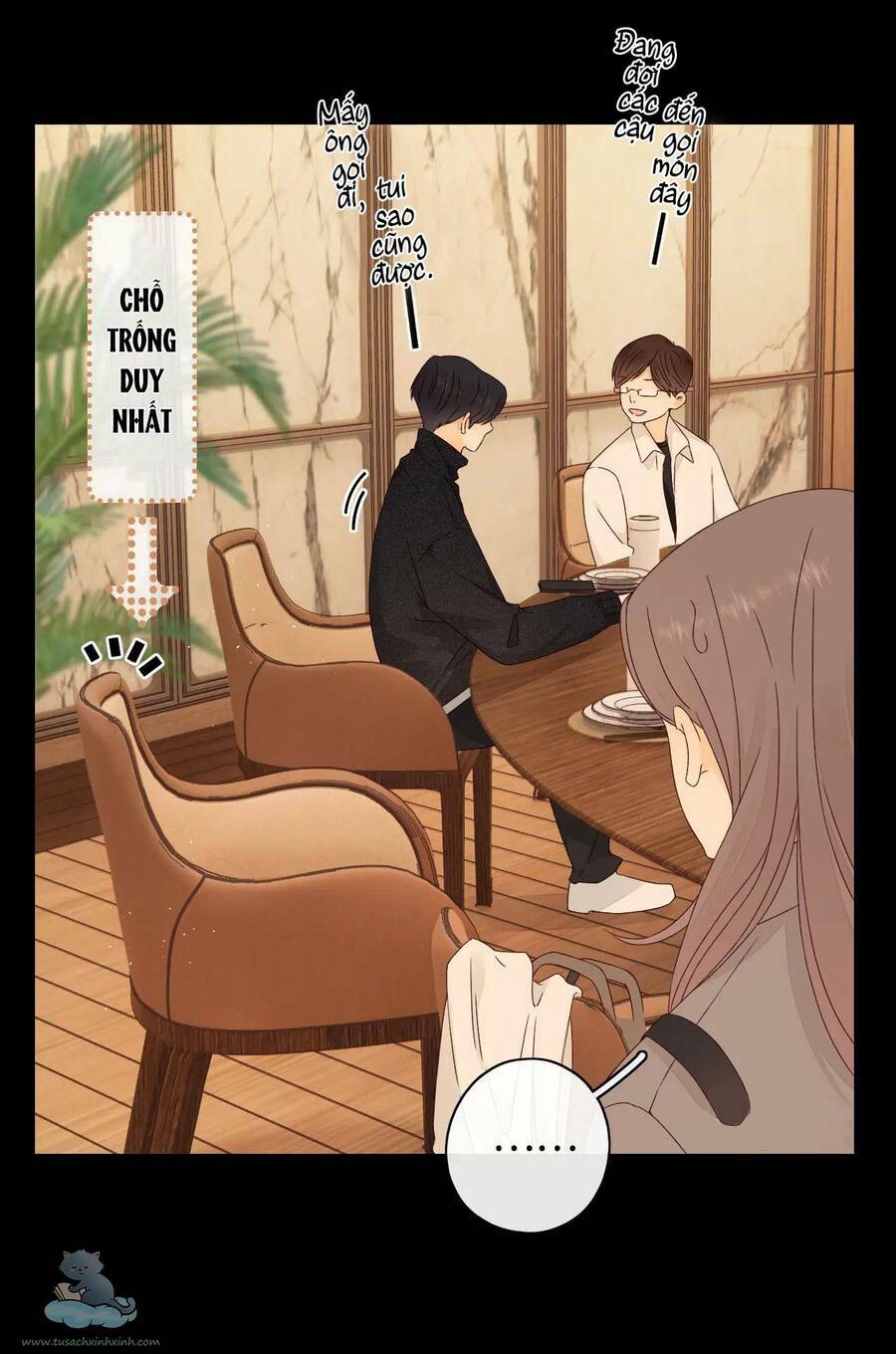 Khó Dỗ Dành - Chapter 9 - Page 10