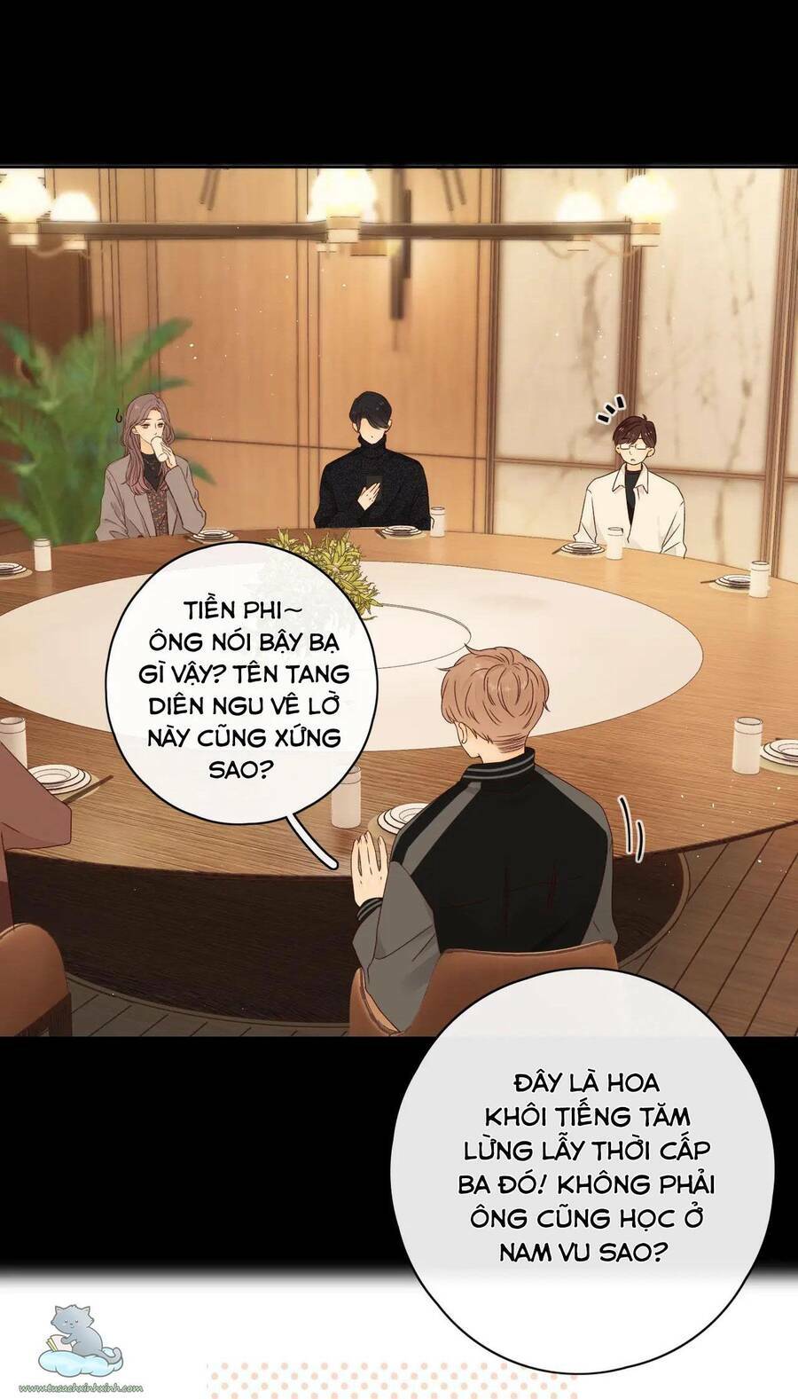 Khó Dỗ Dành - Chapter 9 - Page 12