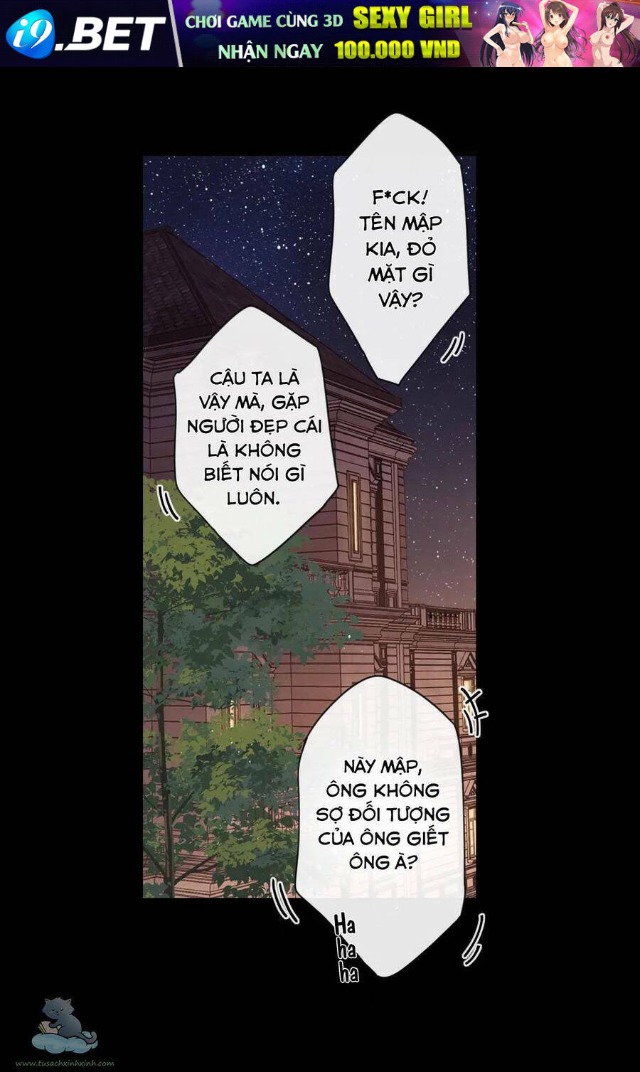 Khó Dỗ Dành - Chapter 9 - Page 14