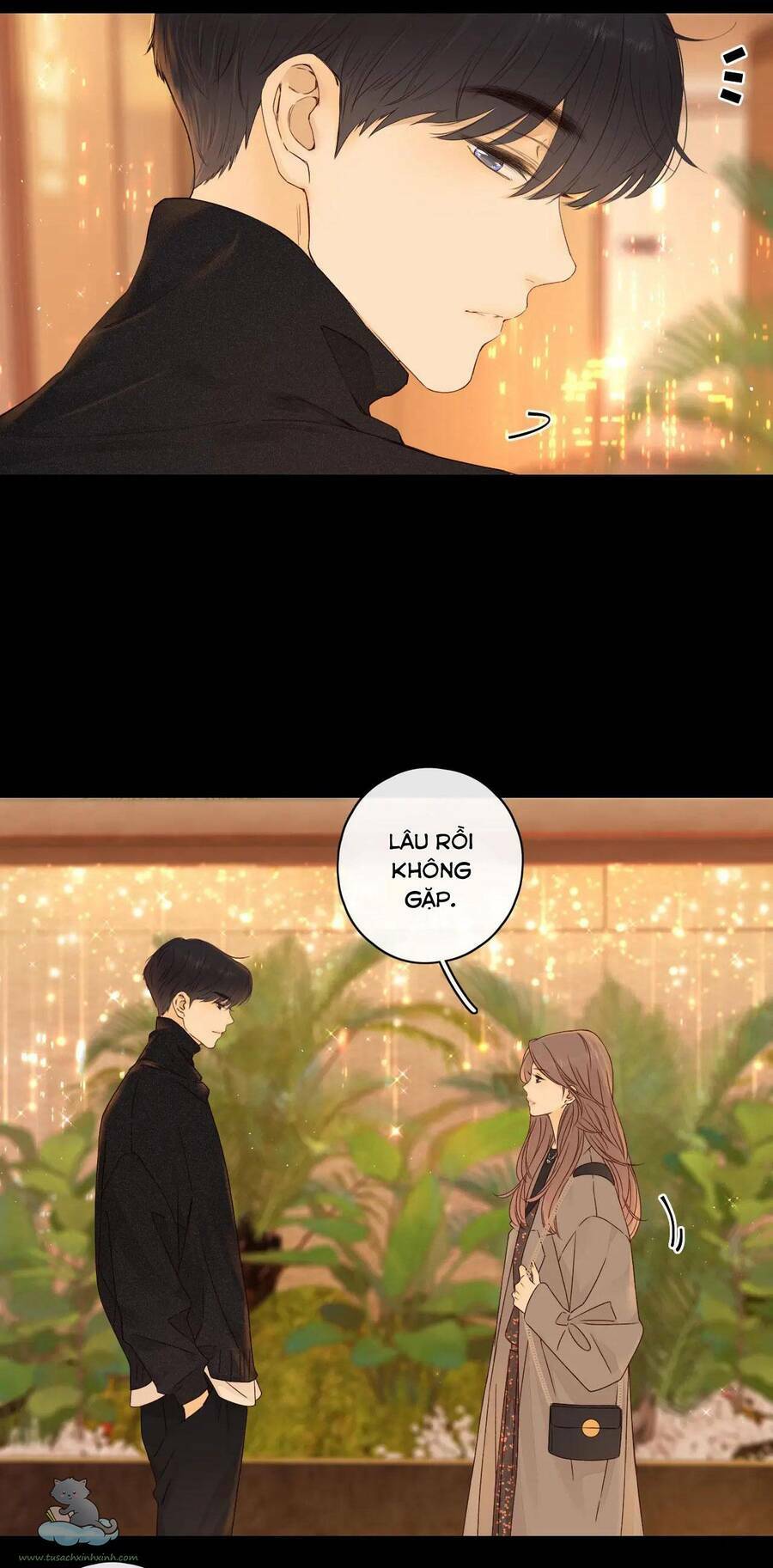 Khó Dỗ Dành - Chapter 9 - Page 20