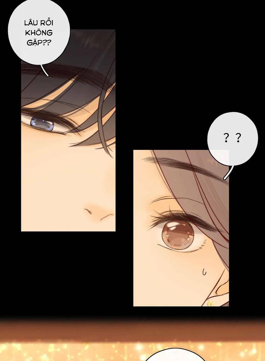 Khó Dỗ Dành - Chapter 9 - Page 21