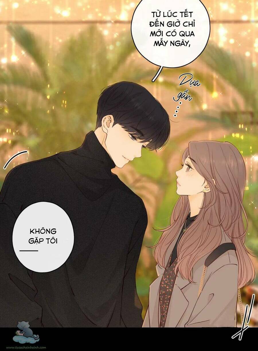 Khó Dỗ Dành - Chapter 9 - Page 22
