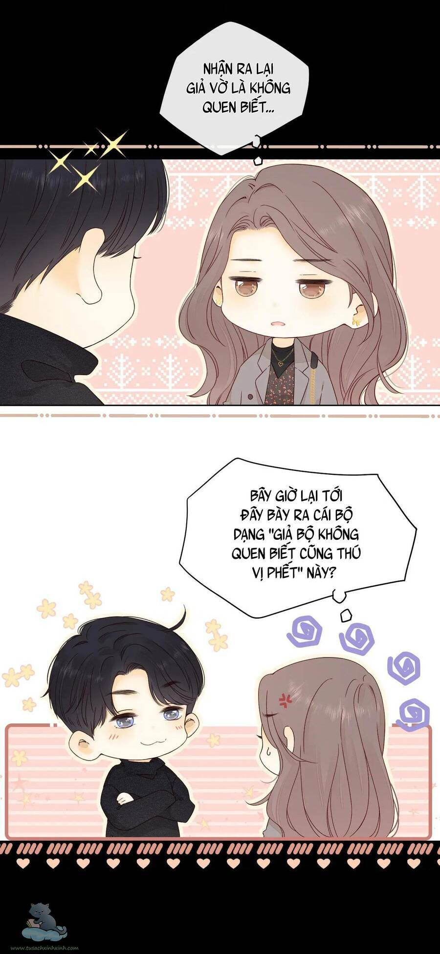 Khó Dỗ Dành - Chapter 9 - Page 25