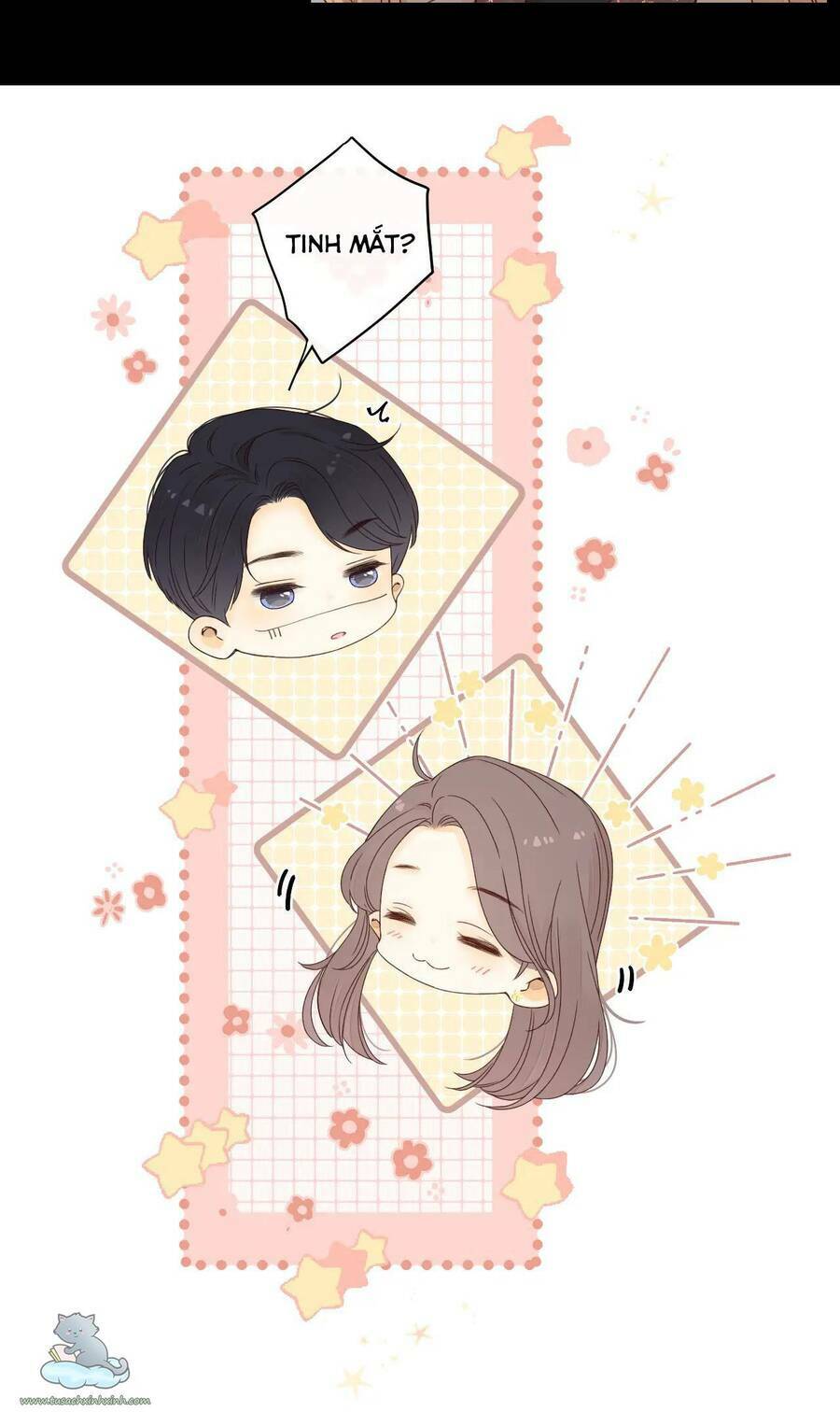 Khó Dỗ Dành - Chapter 9 - Page 28