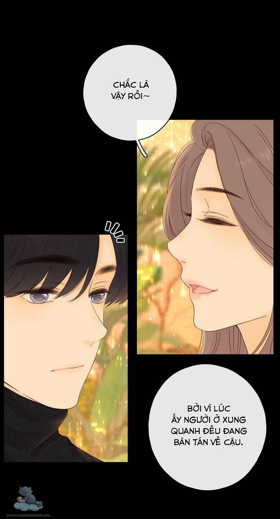 Khó Dỗ Dành - Chapter 9 - Page 32