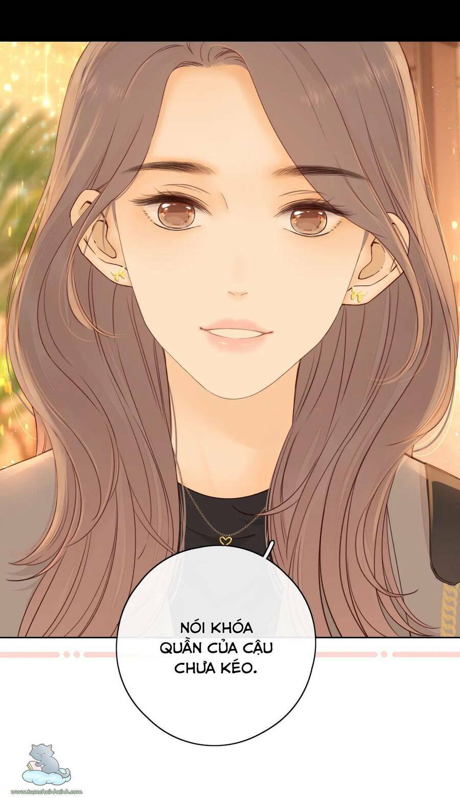 Khó Dỗ Dành - Chapter 9 - Page 33