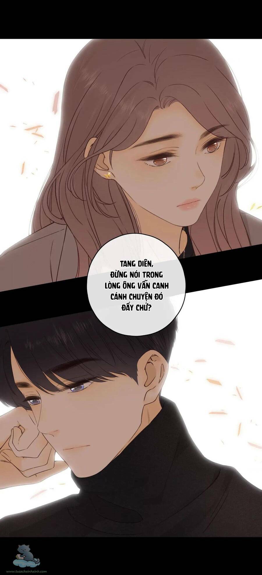 Khó Dỗ Dành - Chapter 9 - Page 4