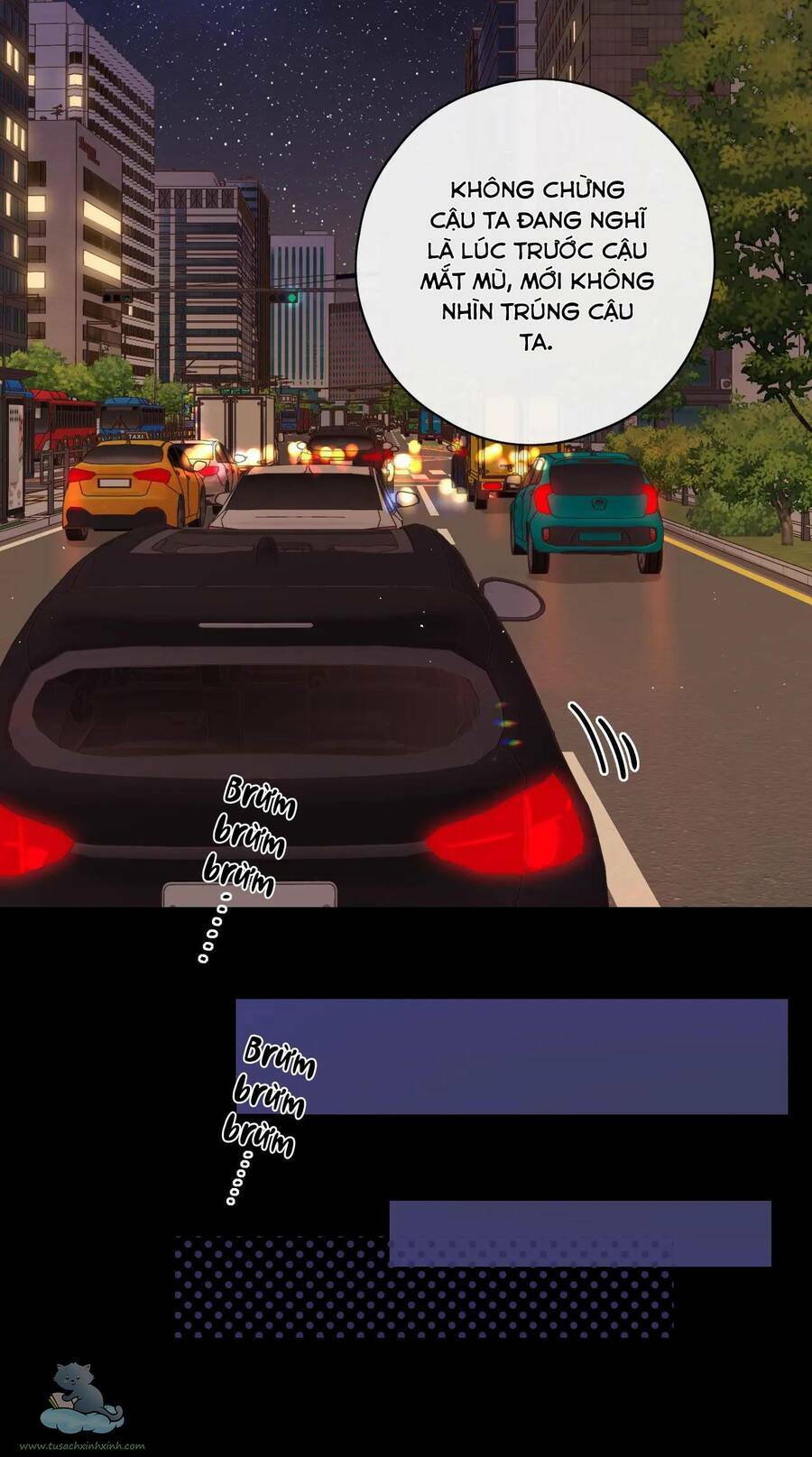 Khó Dỗ Dành - Chapter 9 - Page 7