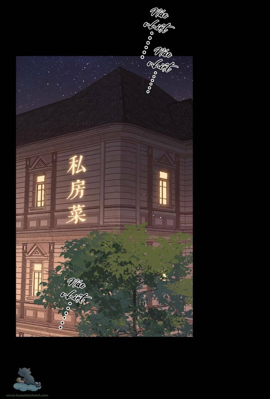 Khó Dỗ Dành - Chapter 9 - Page 8