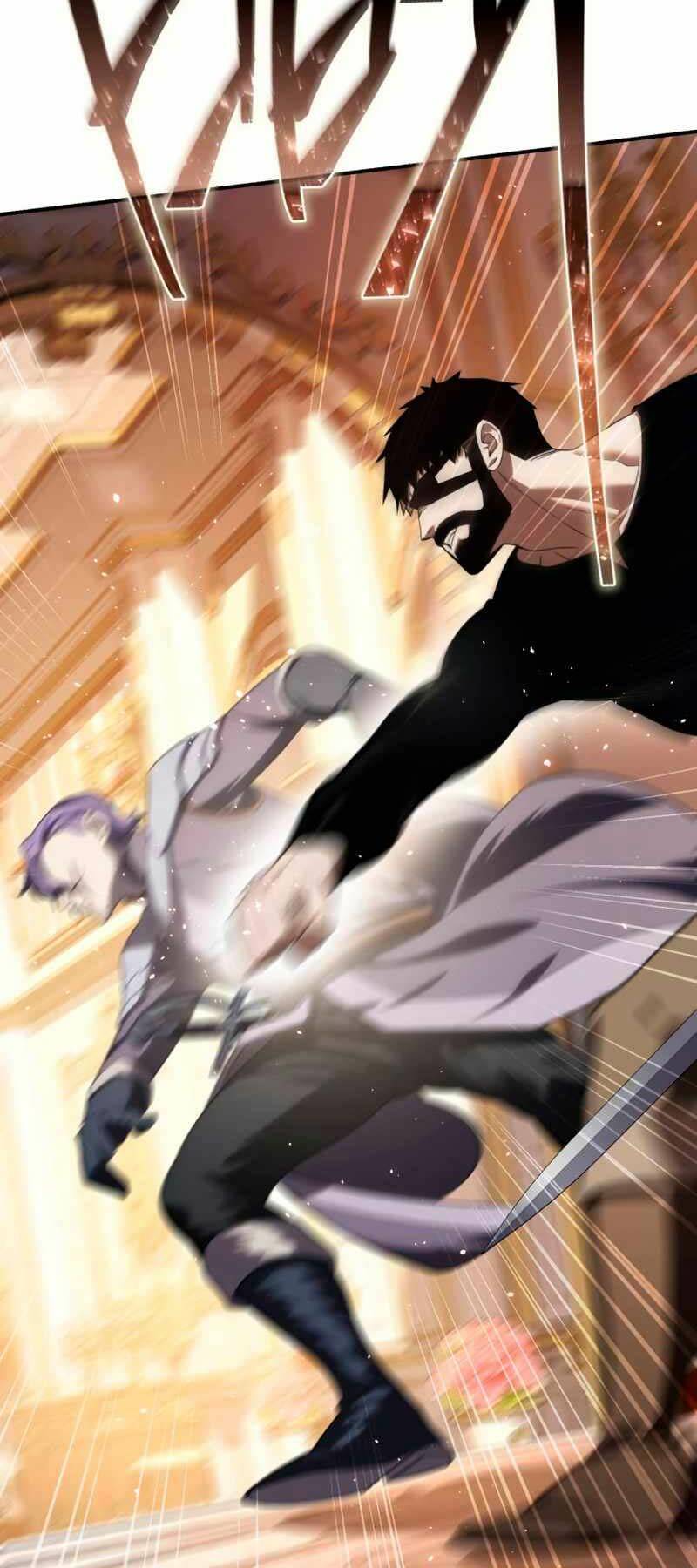 Tinh Tú Kiếm Sĩ - Chapter 24 - Page 9