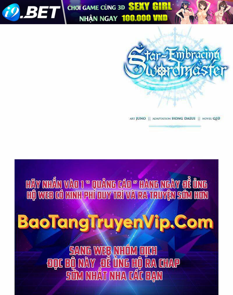 Tinh Tú Kiếm Sĩ - Chapter 24 - Page 109