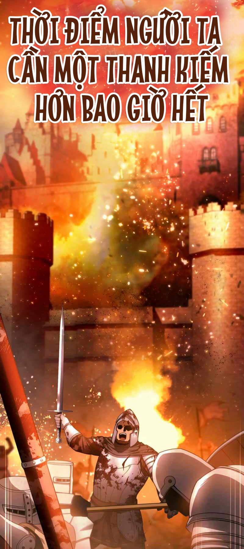 Tinh Tú Kiếm Sĩ - Chapter 24 - Page 29