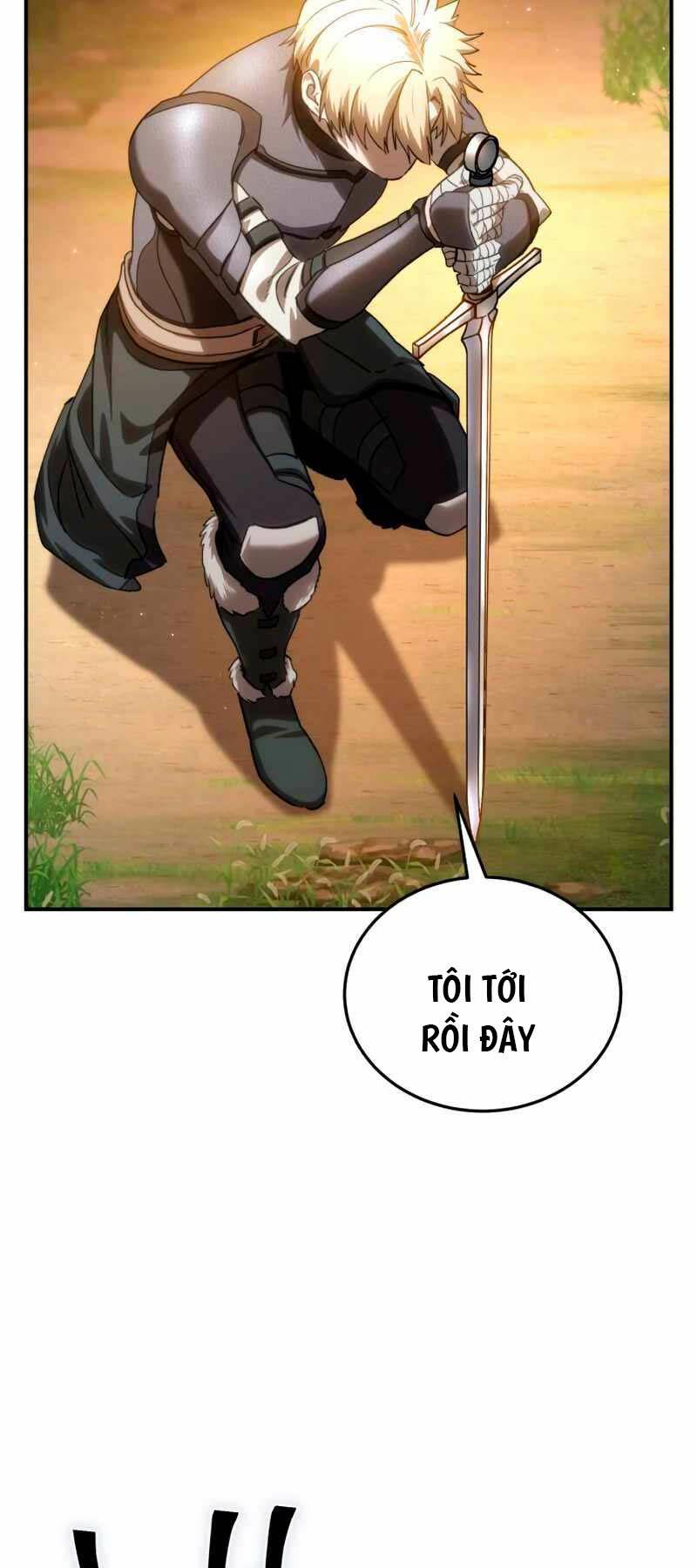 Tinh Tú Kiếm Sĩ - Chapter 24 - Page 35