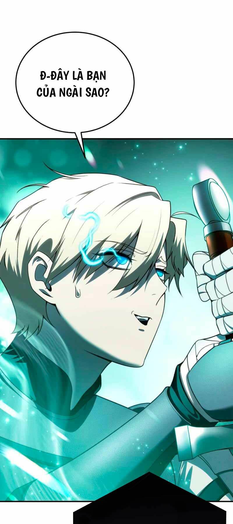 Tinh Tú Kiếm Sĩ - Chapter 24 - Page 40