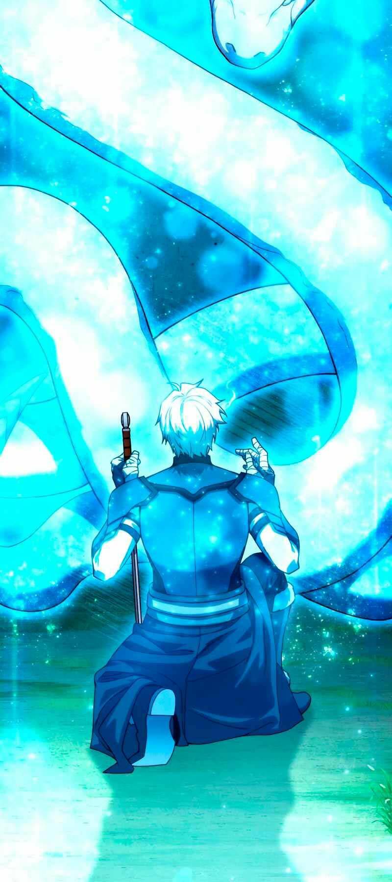 Tinh Tú Kiếm Sĩ - Chapter 24 - Page 57