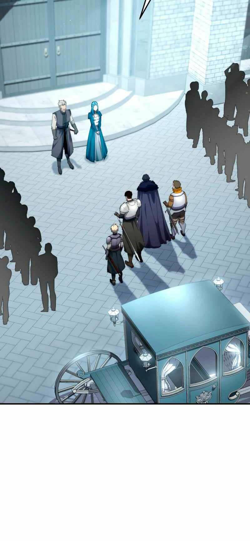 Tinh Tú Kiếm Sĩ - Chapter 24 - Page 61