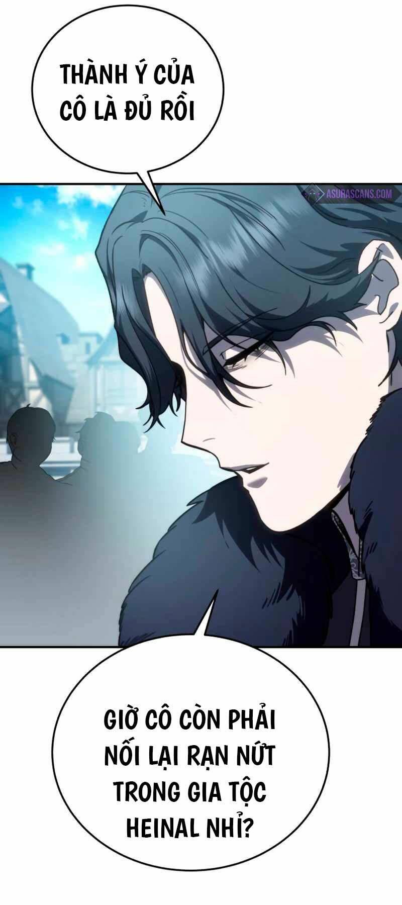 Tinh Tú Kiếm Sĩ - Chapter 24 - Page 62