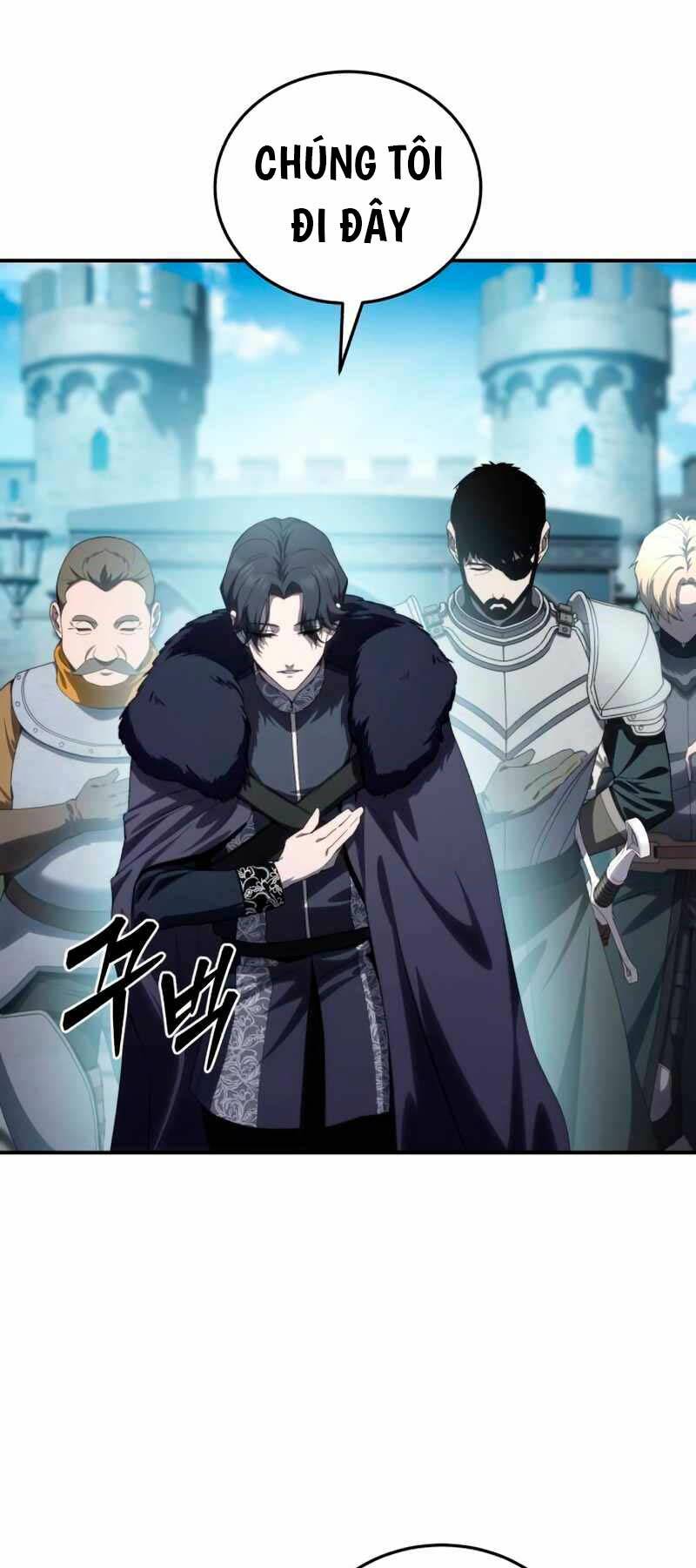 Tinh Tú Kiếm Sĩ - Chapter 24 - Page 64