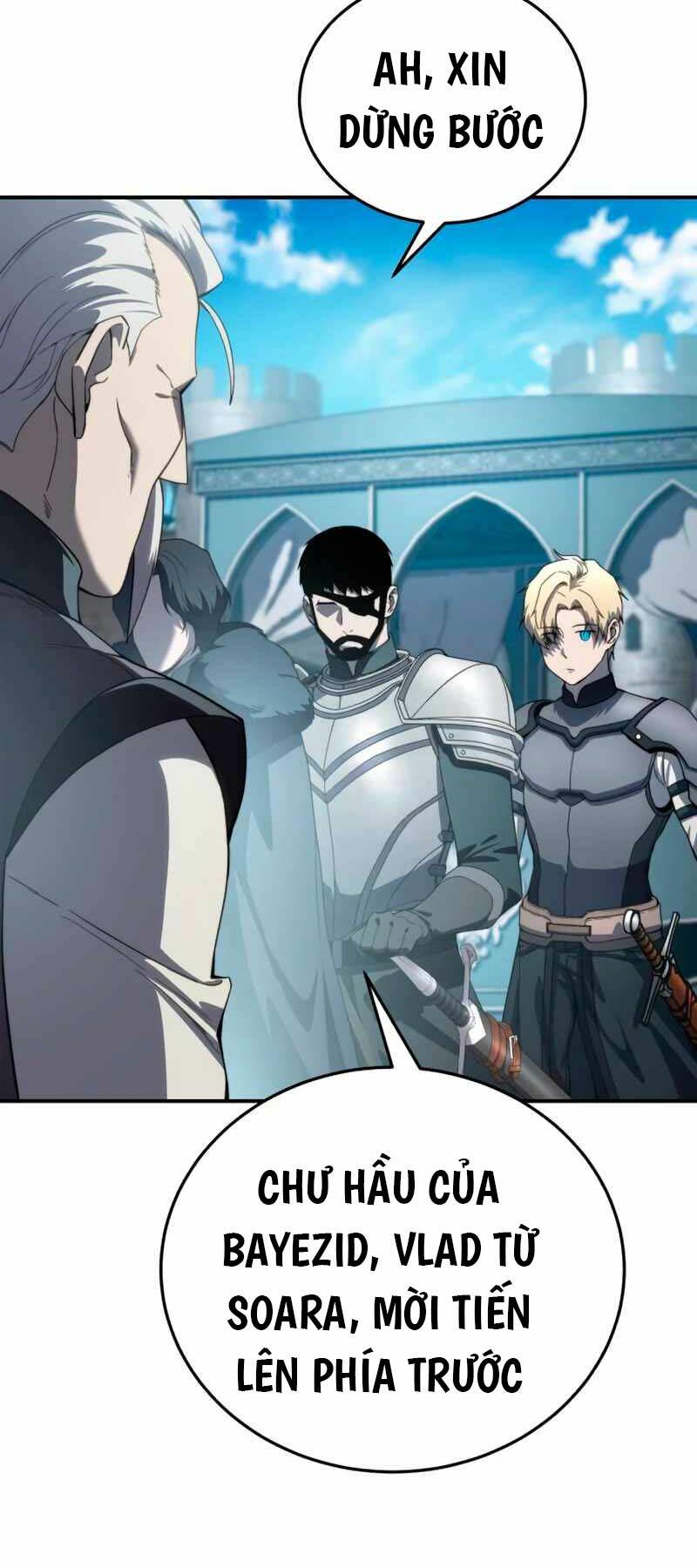 Tinh Tú Kiếm Sĩ - Chapter 24 - Page 65