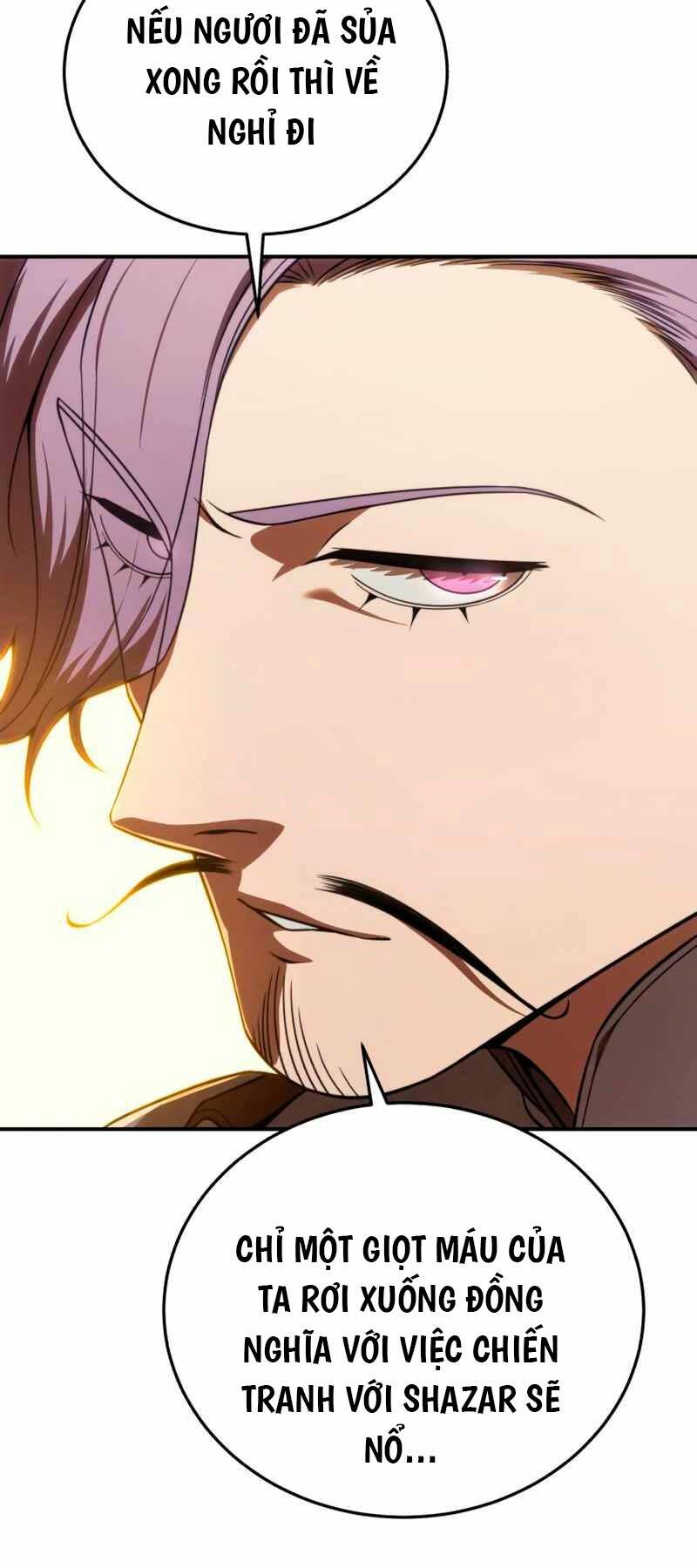 Tinh Tú Kiếm Sĩ - Chapter 24 - Page 6