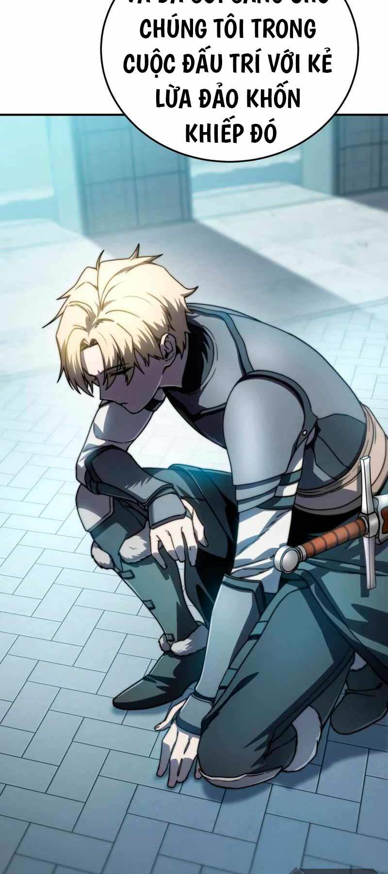 Tinh Tú Kiếm Sĩ - Chapter 24 - Page 73