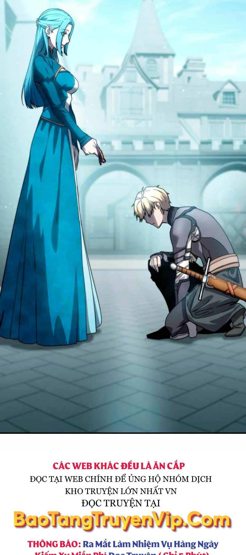 Tinh Tú Kiếm Sĩ - Chapter 24 - Page 76