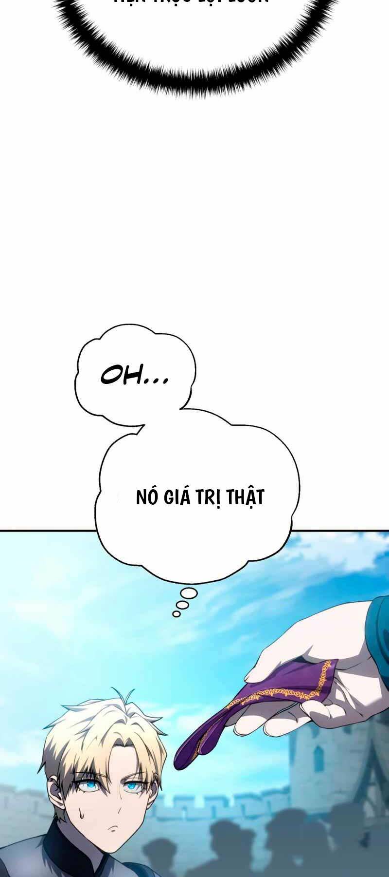 Tinh Tú Kiếm Sĩ - Chapter 24 - Page 80