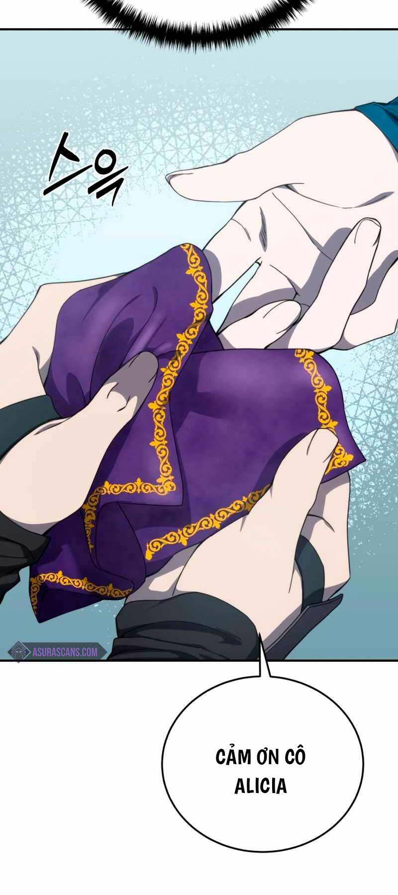 Tinh Tú Kiếm Sĩ - Chapter 24 - Page 84