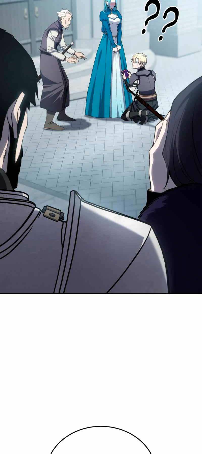 Tinh Tú Kiếm Sĩ - Chapter 24 - Page 96