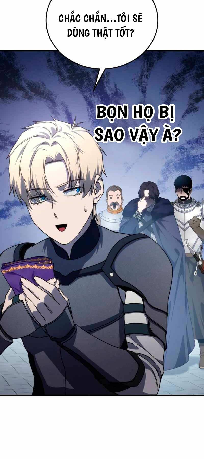 Tinh Tú Kiếm Sĩ - Chapter 24 - Page 97