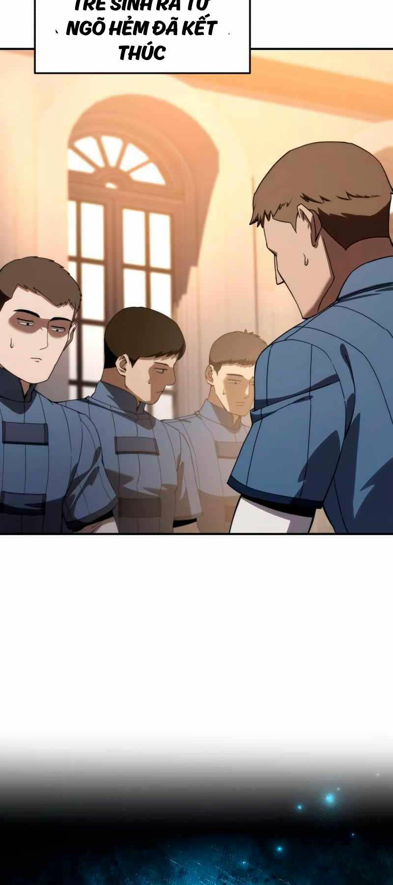 Tinh Tú Kiếm Sĩ - Chapter 25 - Page 103