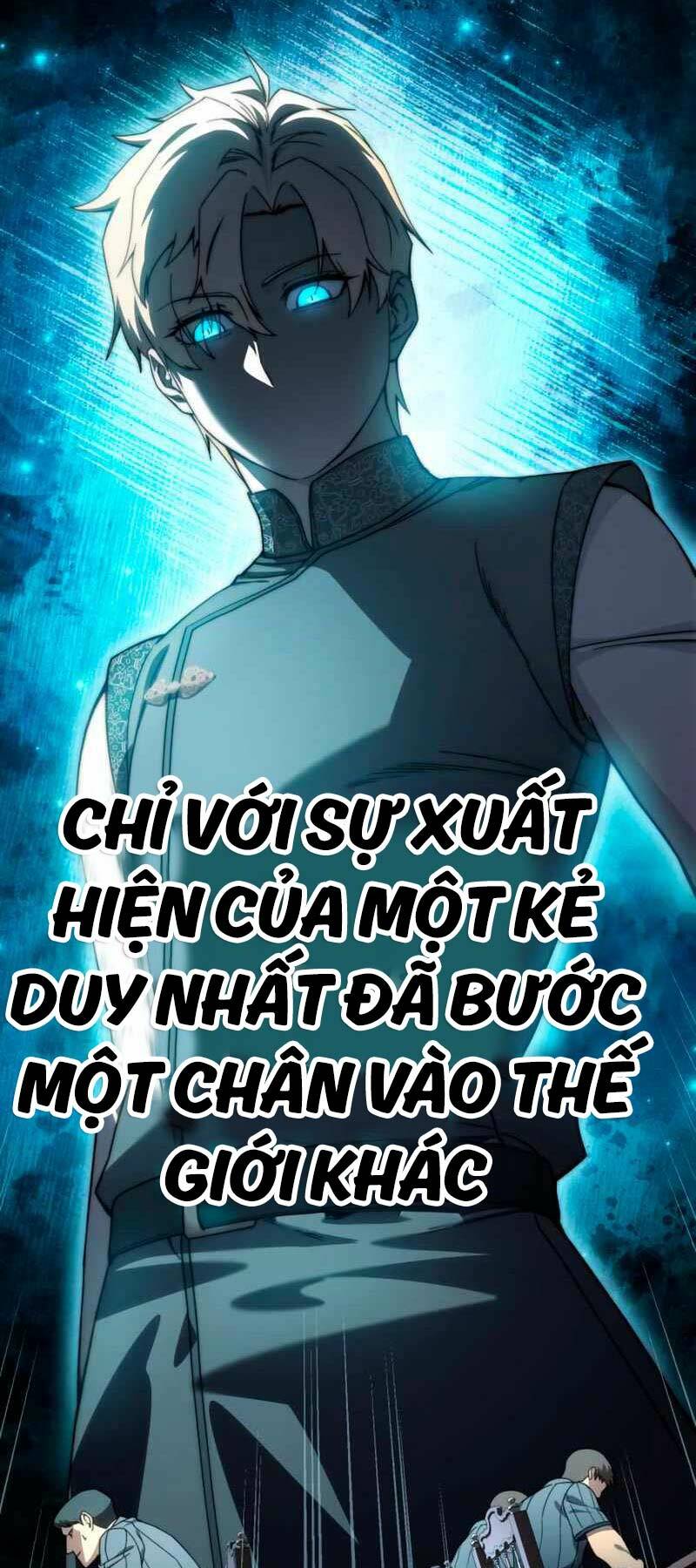 Tinh Tú Kiếm Sĩ - Chapter 25 - Page 104